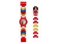 LEGO® Set 5004601 - Wonder Woman Buildable Watch