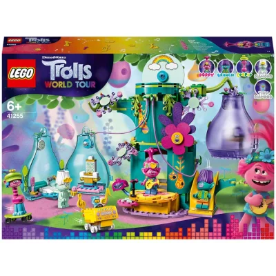 LEGO® Set 41255 - Pop Village Celebration