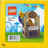 LEGO® Set 6374338 - Swing Ship Ride