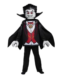 LEGO® Set 18247 - Vampire Costume