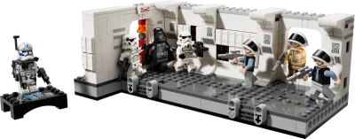 LEGO® Set 75387 - Boarding the Tantive IV