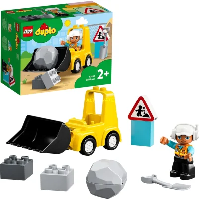 LEGO® Set 10930 - Radlader
