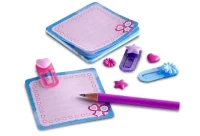 LEGO® Set 4874 - Best Friend Notes