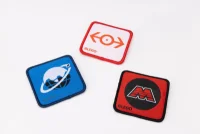 LEGO® Set 5008652 - Reward Velcro Patches