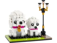 LEGO® Set 40546 - Pudel