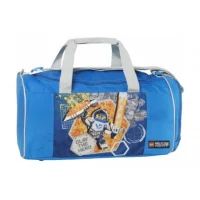 LEGO® Set 200261708 - Nexo Knights Duffle Bag