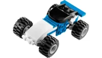 LEGO® Set 7800 - Off Road Racer