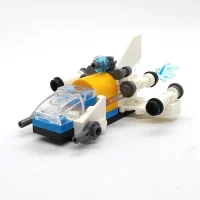 LEGO® Set 6471331 - Space Bus