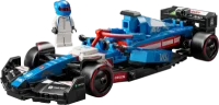 LEGO® Set 77246 - Visa Cash App RB VCARB 01 F1® Rennauto