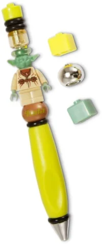 LEGO® Set 2156-2 - Yoda Pen