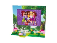 LEGO® Set 853393 - Friends Picture Frame