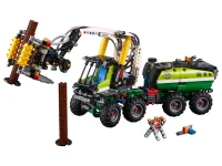 LEGO® Set 42080 - Harvester-Forstmaschine