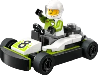 LEGO® Set 30719 - Go-Kart Racer