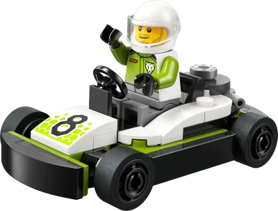 LEGO® Set 30719 - Go-Kart Racer