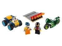LEGO® Set 60255 - Stunt Team