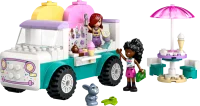 LEGO® Set 42644 - Heartlake City Ice Cream Truck