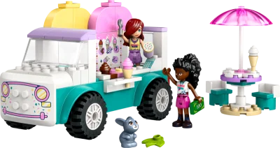 LEGO® Set 42644 - Heartlake City Ice Cream Truck