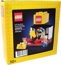 LEGO® Set 5009506 - LCS Vermosa Grand Opening