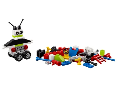 LEGO® Set 30499 - Robot/Vehicle Free Builds