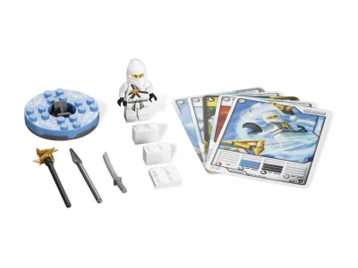 LEGO® Set 2113 - Zane