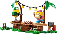 LEGO® Set 71421 - Dixie Kong's Jungle Jam Expansion Set