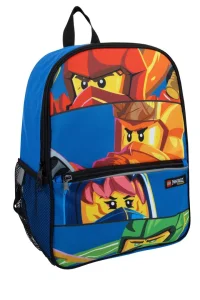 LEGO® Set BACKPACK-30 - Ninjago Backpack