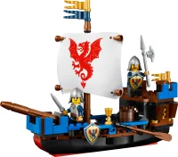 LEGO® Set 40912 - Sea Serpent