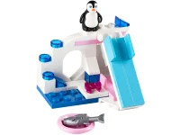 LEGO® Set 41043 - Penguin's Playground