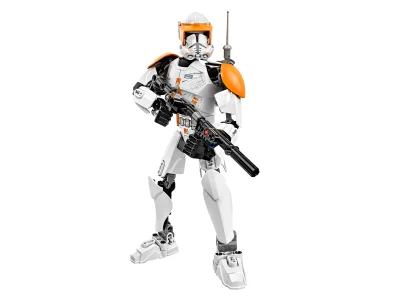 LEGO® Set 75108 - Clone Commander Cody