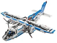 LEGO® Set 42025 - Cargo Plane