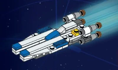 LEGO® Set 6573698 - U-Wing