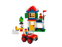 LEGO® Set 7615 - Basic Blue Bucket