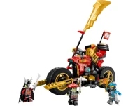 LEGO® Set 71783 - Kais Mech-Bike EVO
