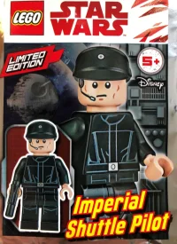 LEGO® Set 911832 - Imperial Shuttle Pilot