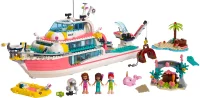 LEGO® Set 41381 - Rescue Mission Boat