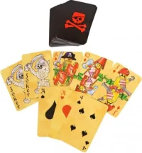 LEGO® Set 852227 - Pirate Playing Cards