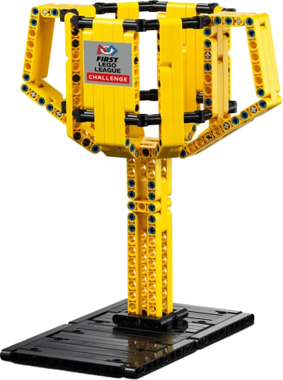 LEGO® Set 2000473 - FLL Trophy Medium- Build it Yourself