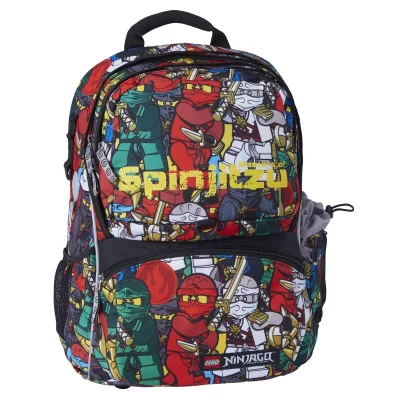 LEGO® Set 200091806 - Ninjago Comic Backpack