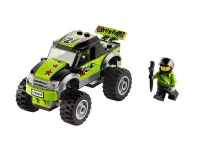 LEGO® Set 60055 - Monster Truck