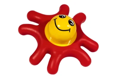 LEGO® Set 3212 - Star Teether