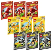 LEGO® Set 5003799 - Mixels Collection 1