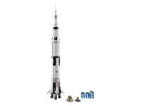 LEGO® Set 21309 - NASA Apollo Saturn V