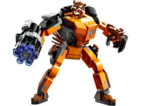 LEGO® Set 76243 - Rocket Mech Armor