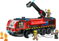 LEGO® Set 60499 - Airport Fire Truck