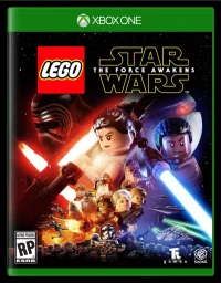 LEGO® Set 5005140 - Star Wars: The Force Awakens - Xbox One