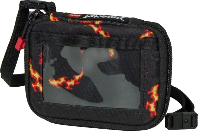 LEGO® Set 200632602 - Ninjago Kai Card Wallet
