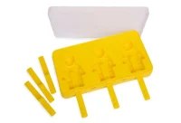 LEGO® Set 852341 - Minifigure Ice Lollipop Mould