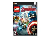 LEGO® Set 1000577871 - Marvel Avengers - PC