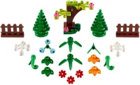 LEGO® Set 40376 - Botanical Accessories