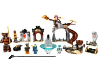 LEGO® Set 71764 - Ninja-Trainingszentrum